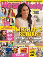 New Zealand Woman’s Weekly